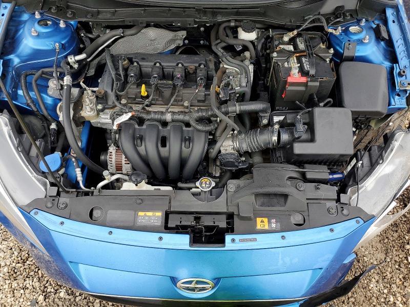 2016 Scion IA