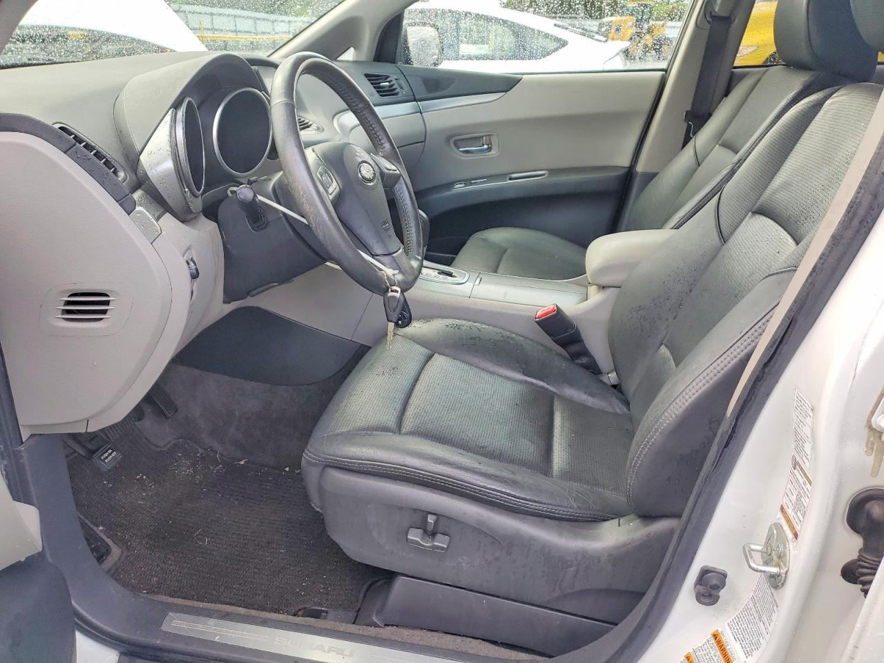 2006 Subaru B9 Tribeca 3.0 H6