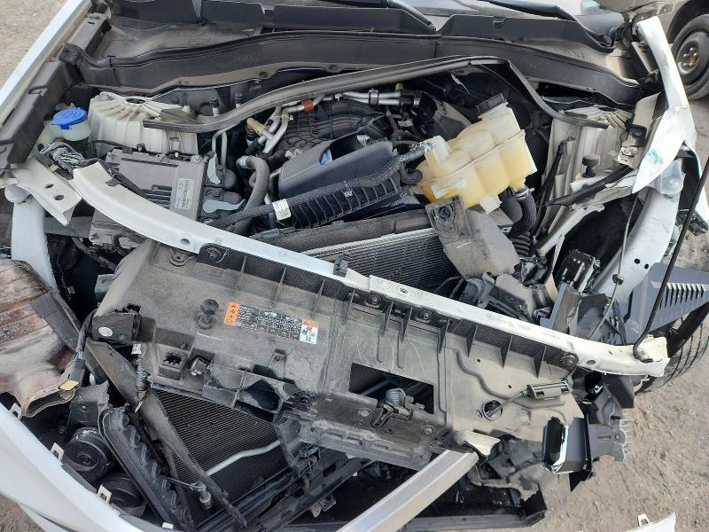 2021 Ford Explorer Police Interceptor