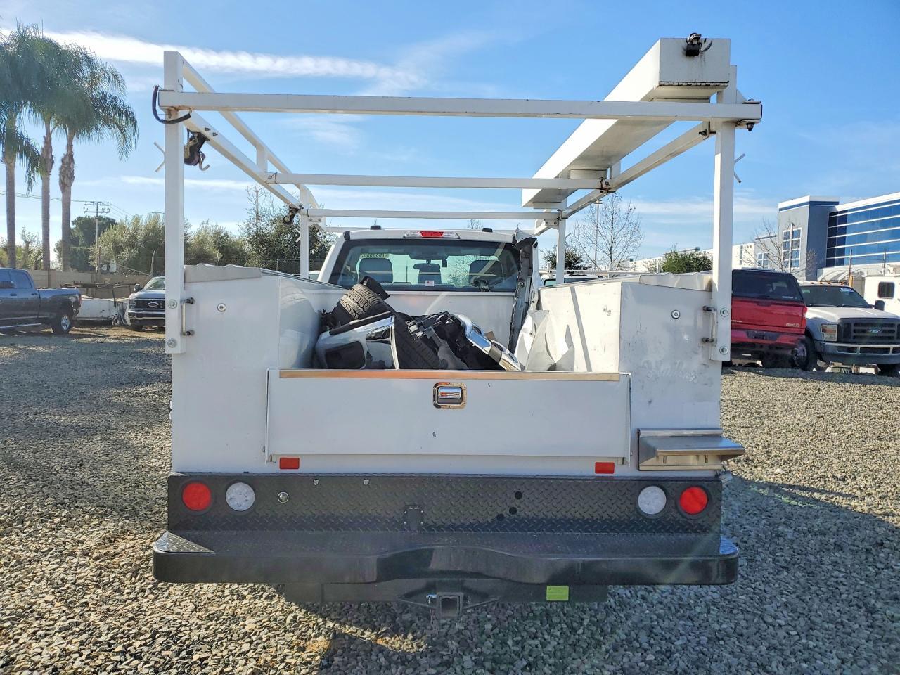 2024 Ford F350 Super Duty