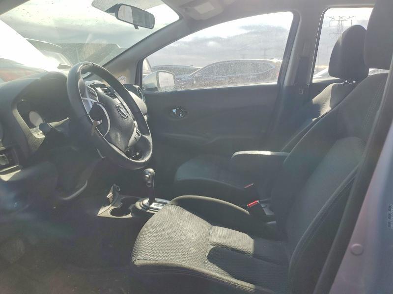 2017 Niss Versa Note