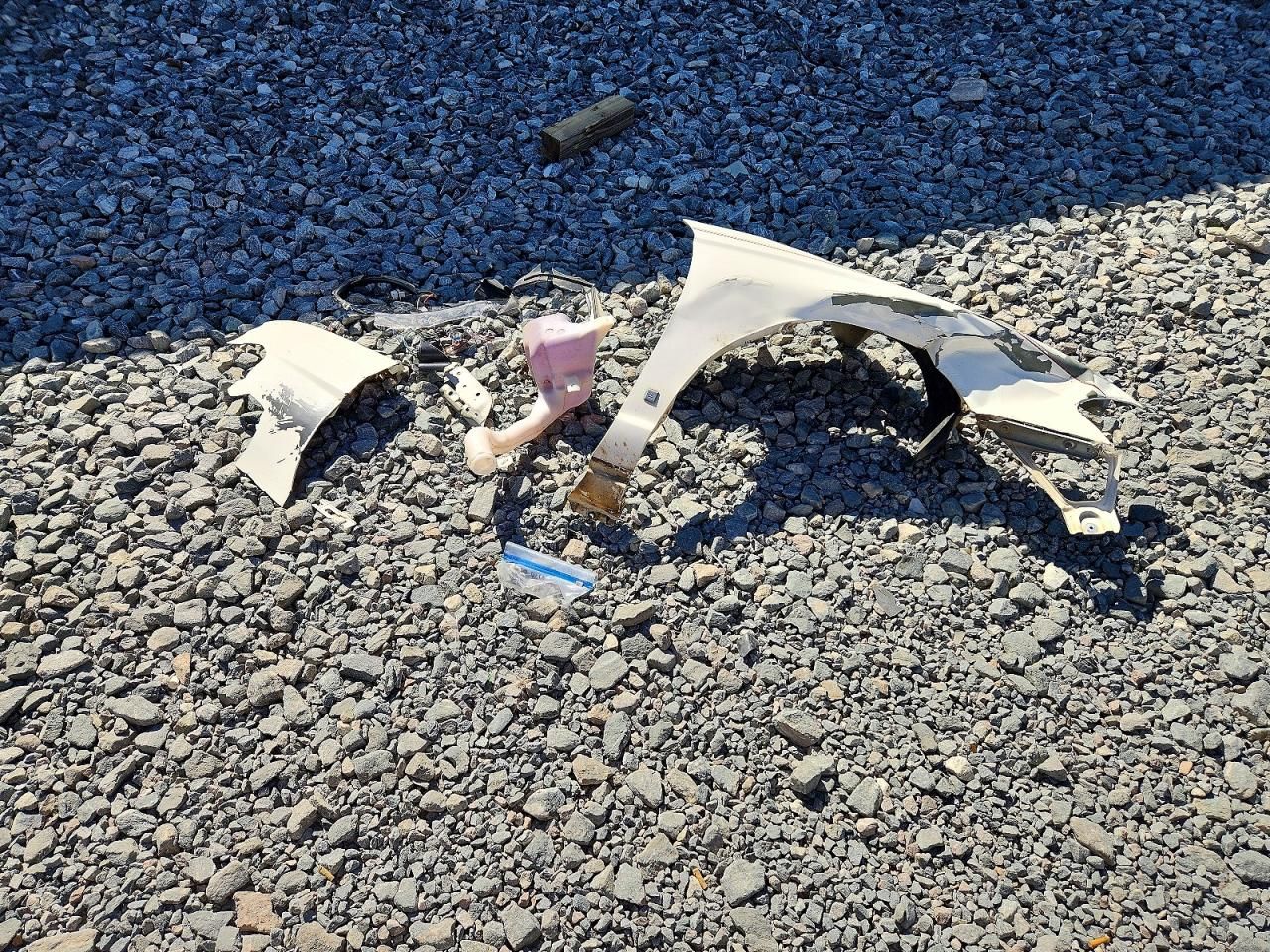 2006 Chevrolet Monte Carlo ls