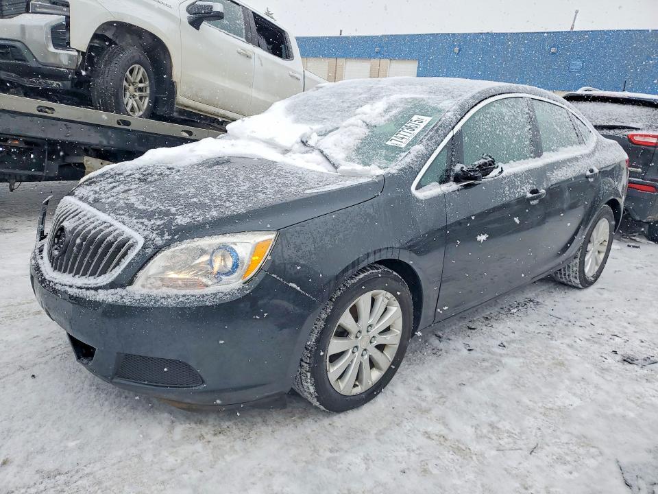 2015 Buick Verano