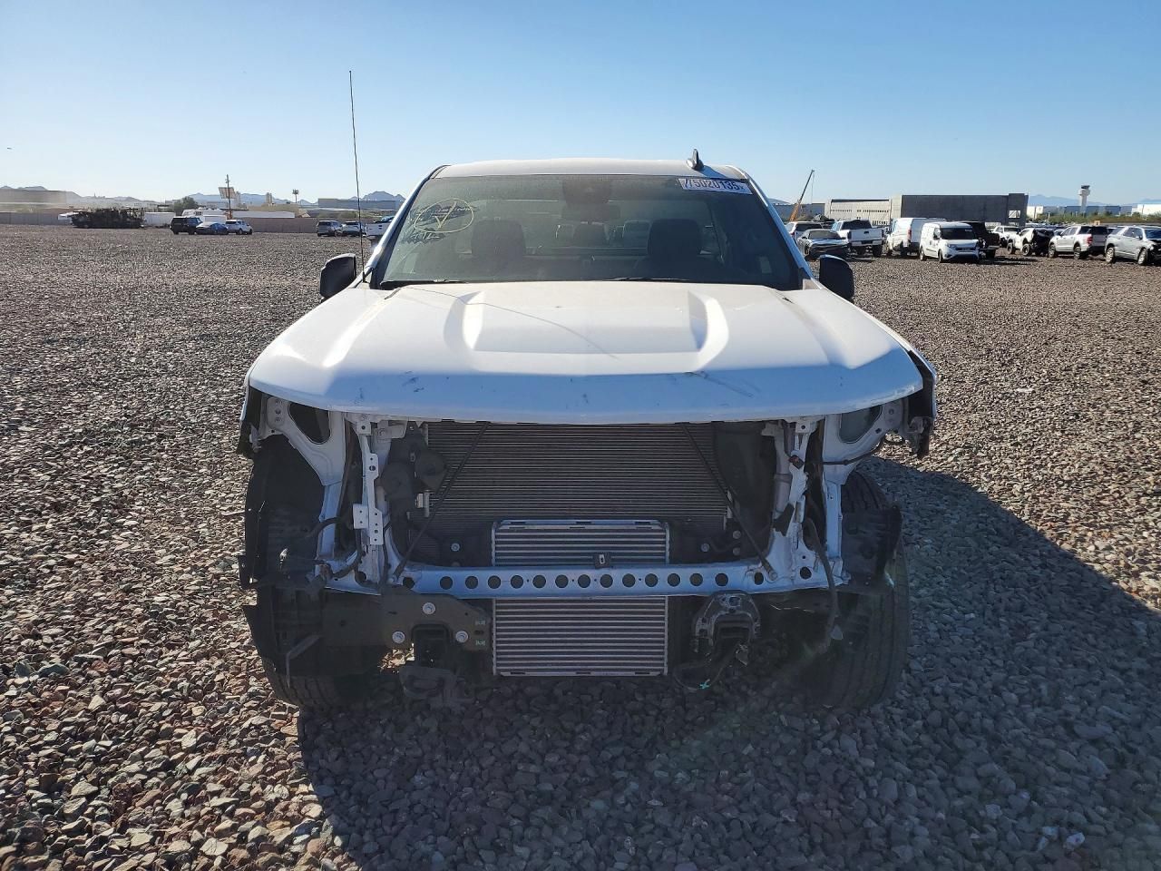 2024 Chevrolet Silverado C1500