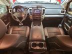 2019 Nissan Titan PRO-4X