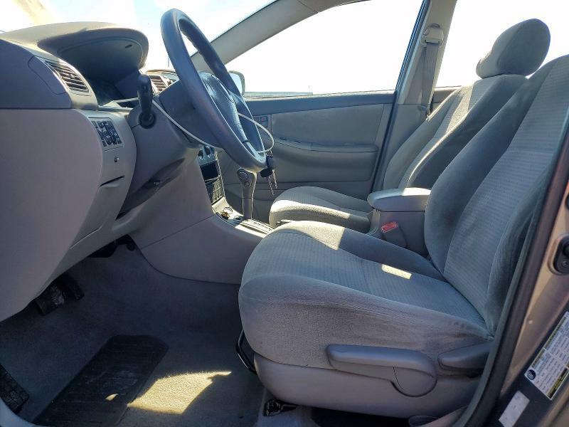 2008 Toyota Corolla ce