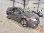 2014 Honda Odyssey Touring