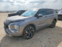 2022 Mitsubishi Outlander se for sale in San Antonio, TX