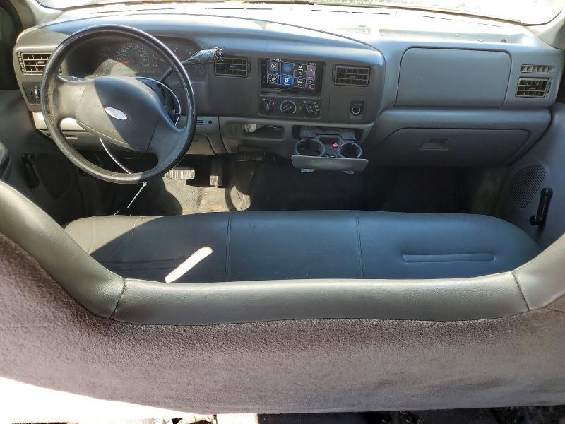 2003 Ford F350 srw Super Duty