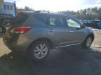 2014 Niss Murano sl