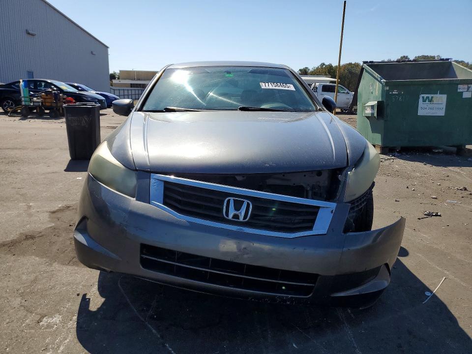 2008 Honda Accord lx