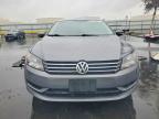2012 Volkswagen Passat se
