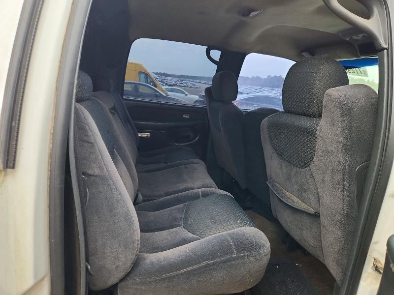 2002 Chevrolet Avalanche C1500