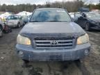 2005 Toyota Highlander Limited