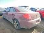 2008 Pontiac G6 Value Leader