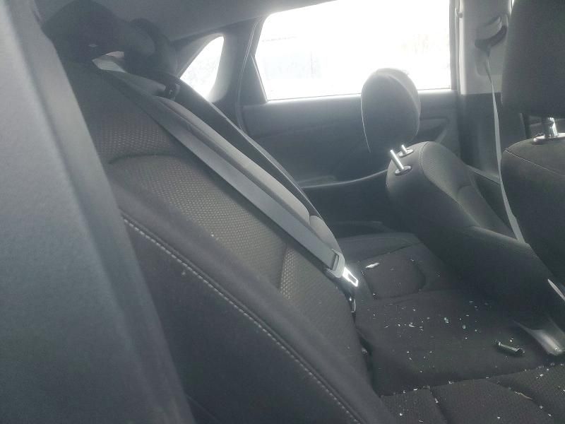 2019 Hyundai Elantra gt