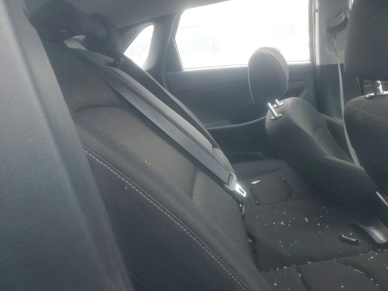 2019 Hyundai Elantra gt