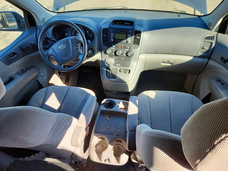 2009 KIA Sedona lx