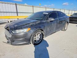 2016 Ford Fusion se for sale in Haslet, TX