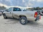 2000 Chevrolet Silverado K1500