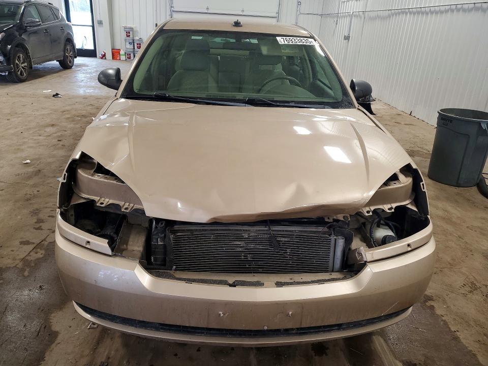 2004 Chevrolet Malibu Maxx ls