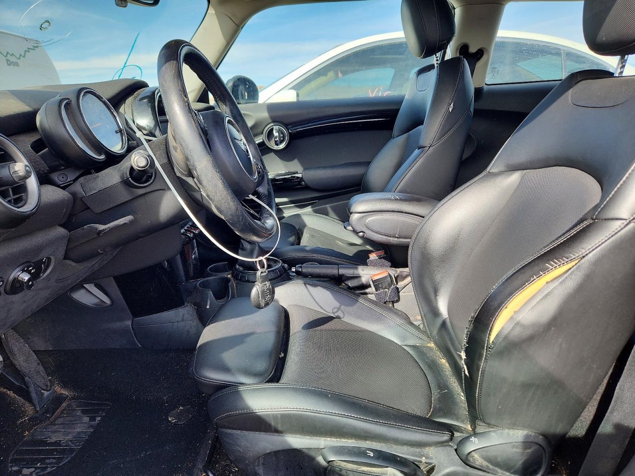 2014 Mini Cooper s