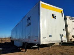 2026 Wabash Sh Dvcvhpc dry van Trailer for sale in Rapid City, SD