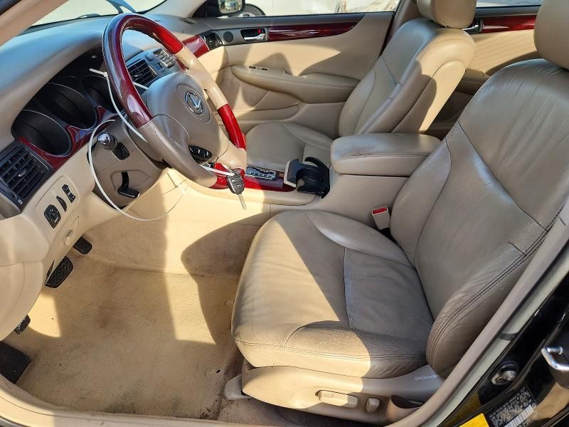 2003 Lexus Es 300