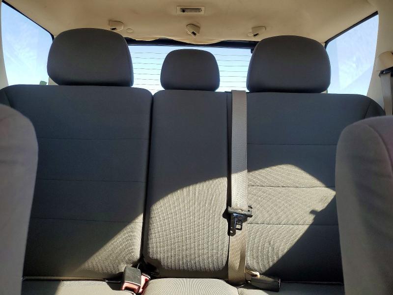 2012 Ford Escape xls