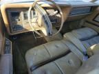 1975 Lincoln Continental