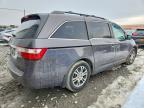 2012 Honda Odyssey ex