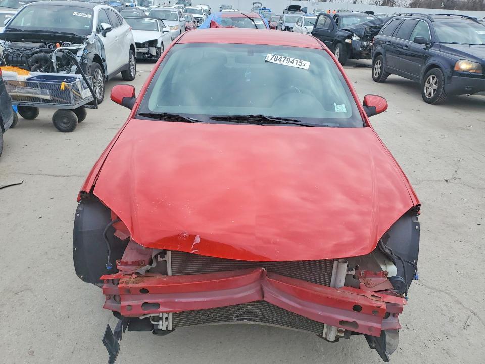 2010 Chevrolet Cobalt 1LT