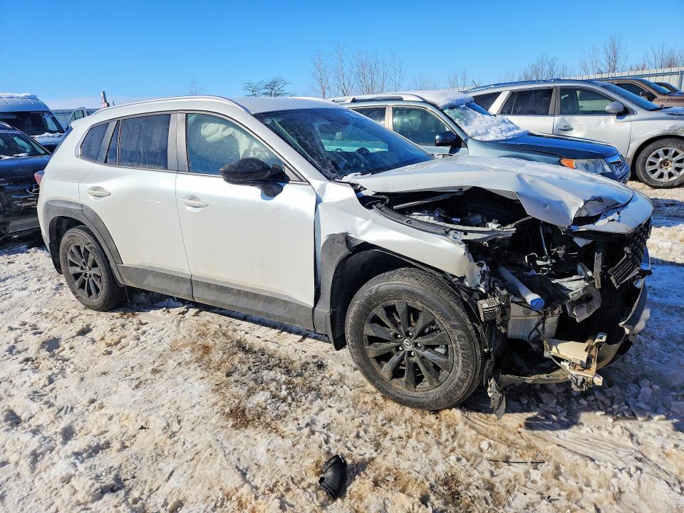 2024 Mazda Cx-50 Preferred