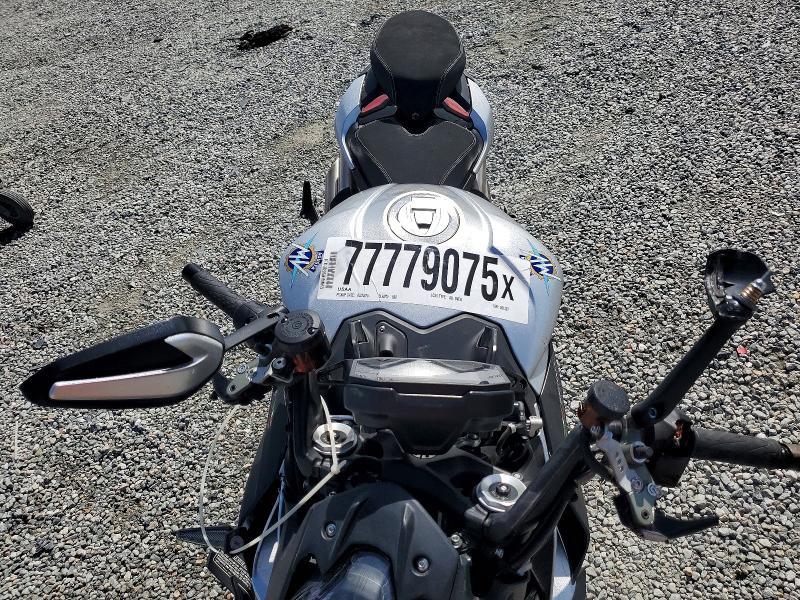 2022 M. V. Agusta Brutale 1000RS
