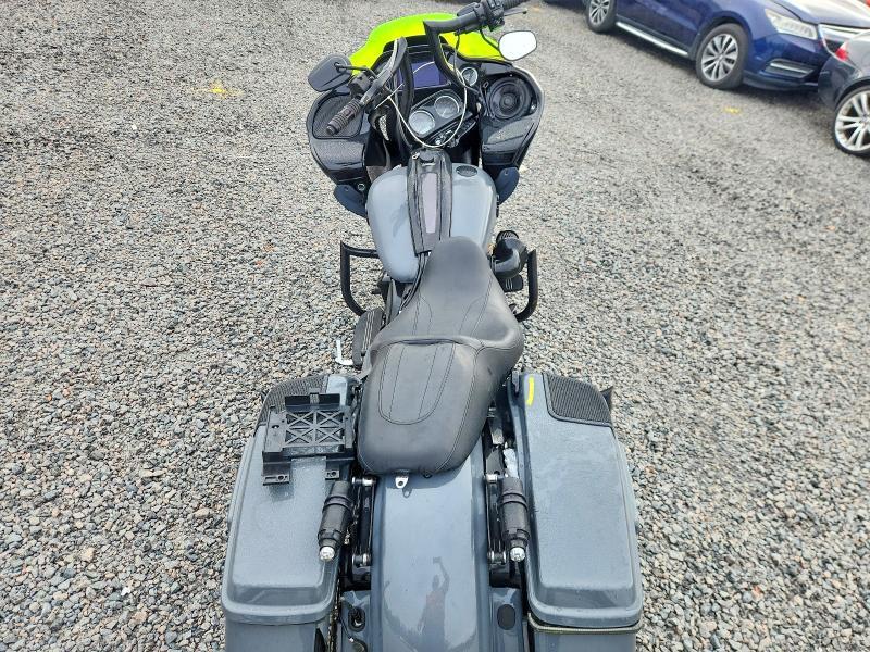 2022 Harley-Davidson Fltrxs