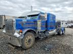 2001 Peterbilt Tractor 2001 Peterbilt 379 Semi Truck