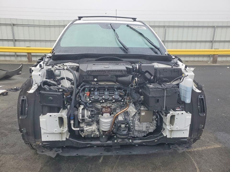 2024 Acura Mdx Technology