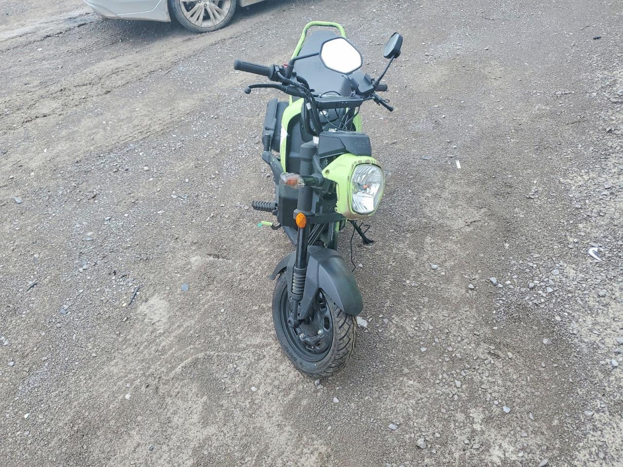 2023 Honda NVA110 B