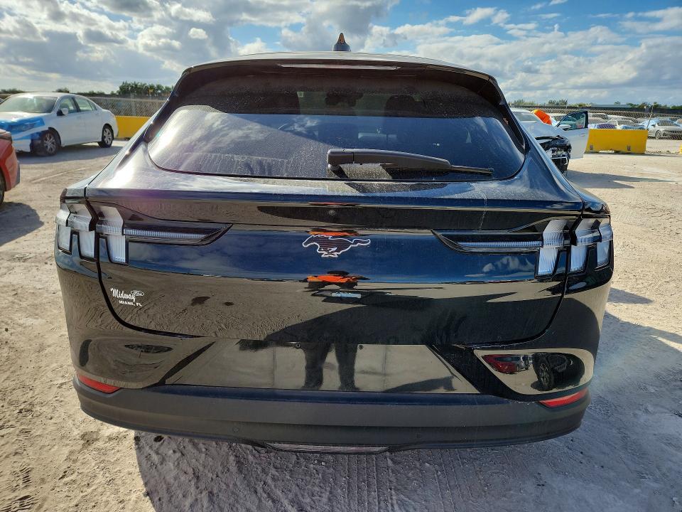 2024 Ford Mustang Mach-e Select