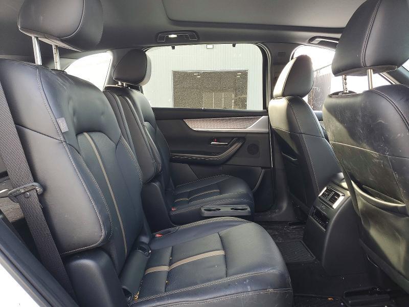 2025 Mazda Cx-90 Premium