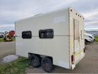 1993 Unknown 1993 Fiber Optic Splicing Trailer