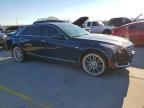 2018 Cadillac CT6 Luxury