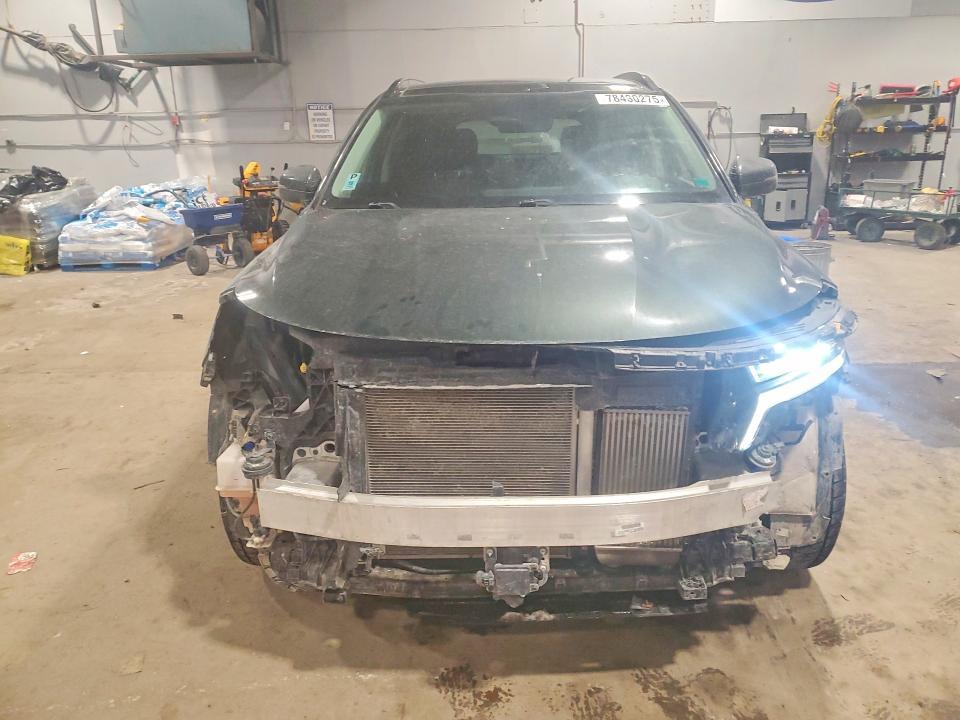 2021 KIA Sorento ex