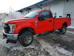 2019 Ford F250 Super Duty for sale in Marlboro, NY