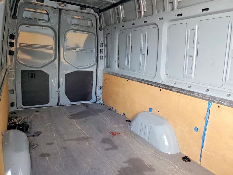 2024 Mercedes-Benz 2024 Mercedes Benz Sprinter 2