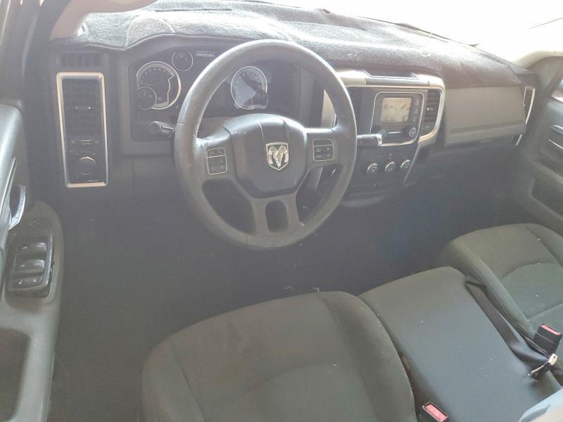 2013 Dodge Ram 1500 slt