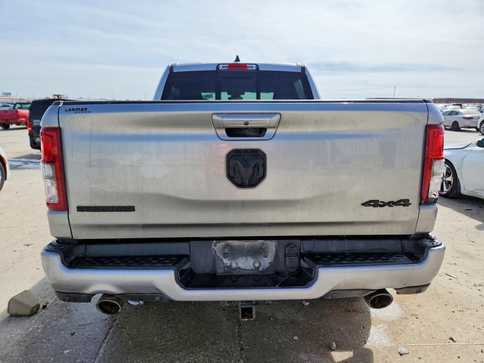 2021 Dodge RAM 1500 BIG Horn