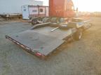 2016 Pjmfg 2016 PJ Equipment Trailer
