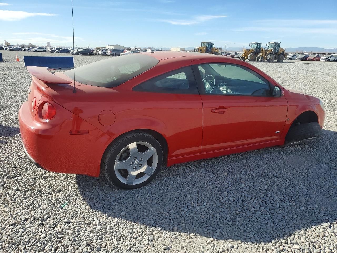 2006 Chevrolet Cobalt ss