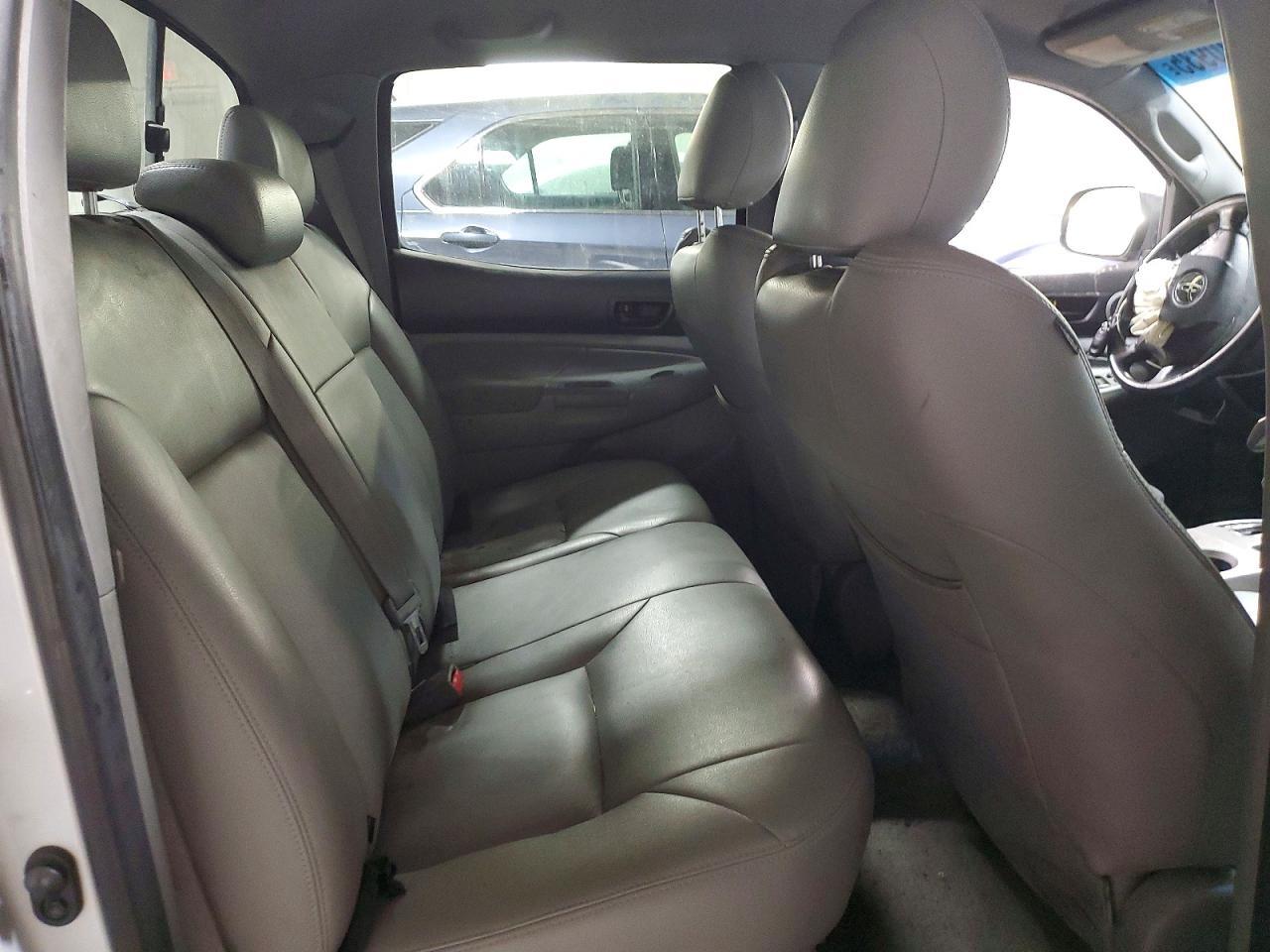 2009 Toyota Tacoma V6